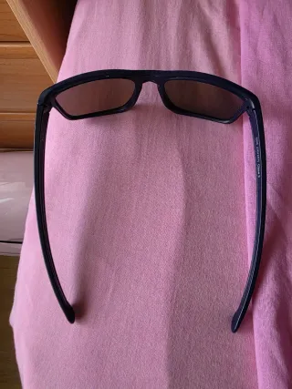 Occhiali da sole per bambini neri e blu