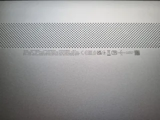 HP Laptop 15s Ryzen 5 8GB RAM 512GB SSD Nuevo