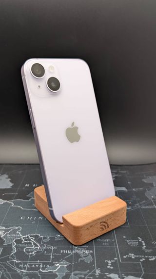 iPhone 14 128Gb Lila