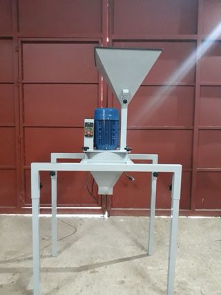 Molino de Grano Nuevo