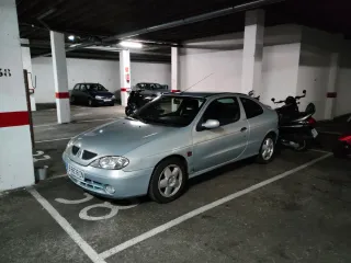 Renault Megane 1998