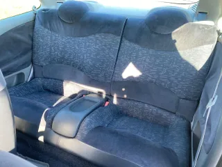Renault Megane 1998