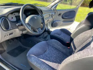 Renault Megane 1998