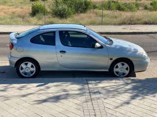 Renault Megane 1998