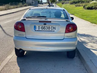 Renault Megane 1998