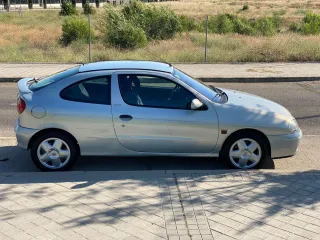 Renault Megane 1998