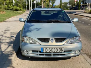 Renault Megane 1998
