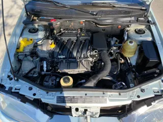 Renault Megane 1998