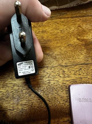 Samsung SGH-E840 Rosa Originale