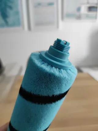 Cepillo Jalisco Conga Cecotec