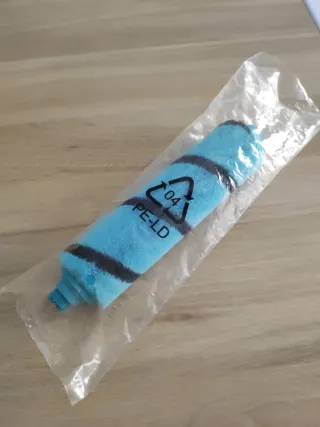 Cepillo Jalisco Conga Cecotec