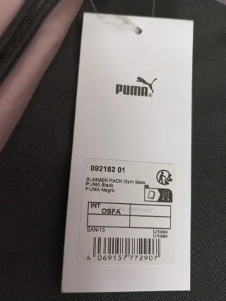 Mochila Puma