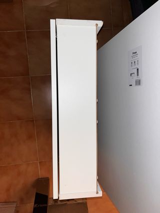 1 Armario Enhet Ikea Blanco