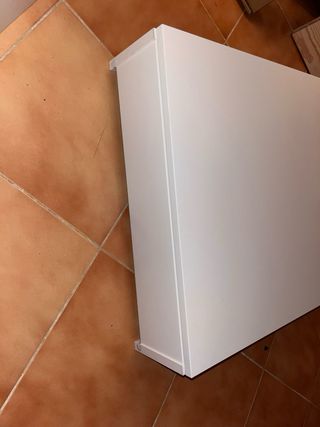1 Armario Enhet Ikea Blanco