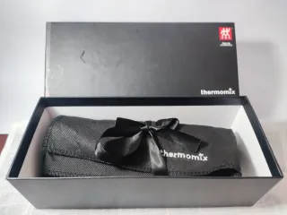 Set Zwilling x Thermomix Nuevo