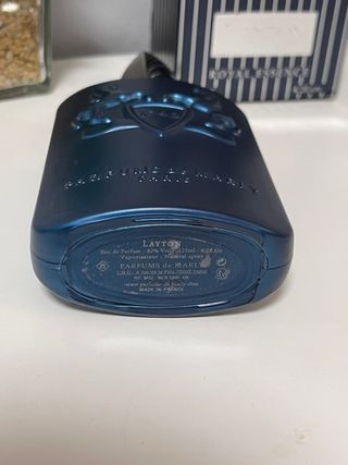 Parfums de Marly Layton Royal Essence 125ml