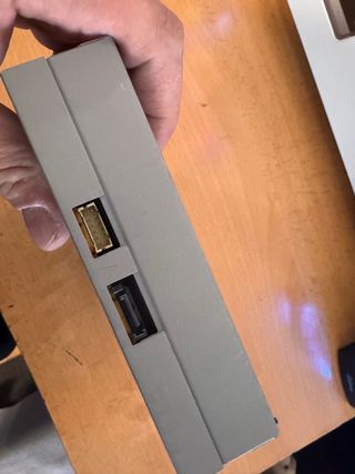 Lector Xbox 360 Slim