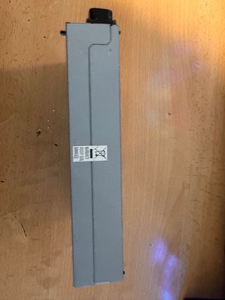 Lector Xbox 360 Slim