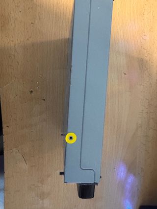 Lector Xbox 360 Slim