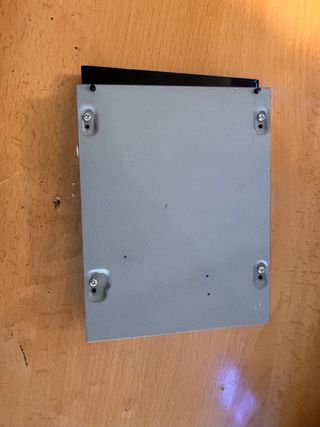 Lector Xbox 360 Slim