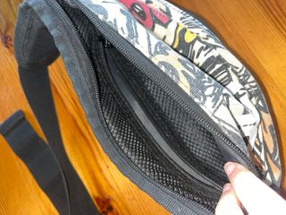 Riñonera Supreme Multicolor