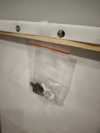 Cuadro 40x50 pintado con  Acrílico, puram. artesan