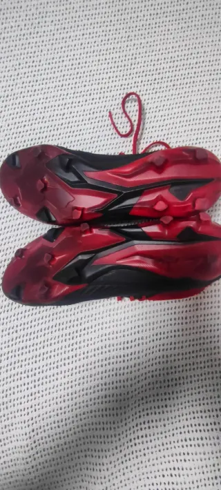 Botas fútbol Adidas Predator T 40 1/2