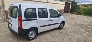 Mercedes-Benz Citan 2017