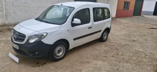 Mercedes-Benz Citan 2017