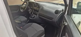 Mercedes-Benz Citan 2017