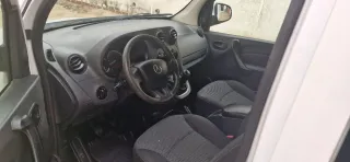 Mercedes-Benz Citan 2017