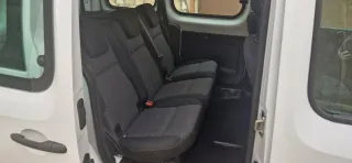 Mercedes-Benz Citan 2017