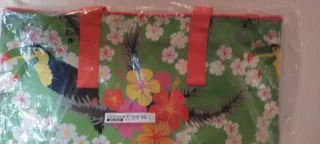 Bolsa de playa IKEA nueva