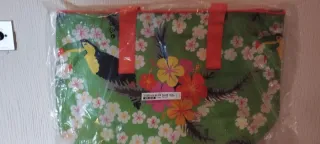 Bolsa de playa IKEA nueva