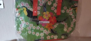 Bolsa de playa IKEA nueva