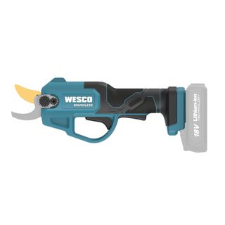 Tijera de podar a batería 18V