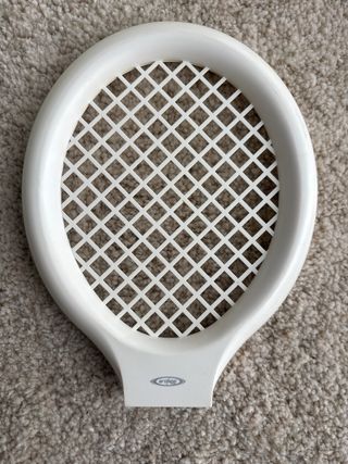 Accesorios Wii: Raqueta, Palo Golf y Mango