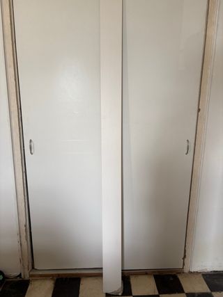 5 Rodapiés Leroy Merlin 14cm