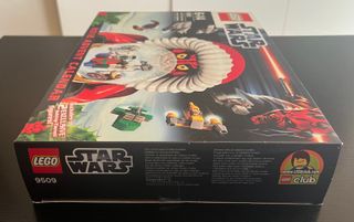 LEGO Star Wars 9509 Calendario Adviento 2012