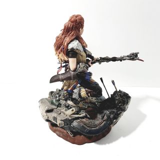 Figura Aloy Horizon Zero Dawn Edicion Colec 233153