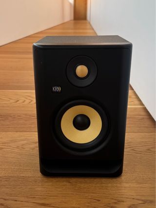 KRK Rokit 5 Monitor de Estudio