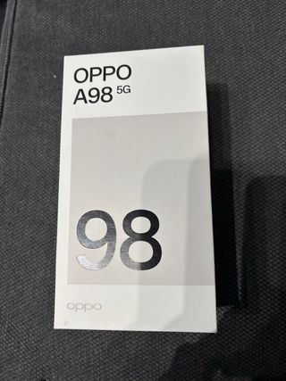 Oppo A98 5G 256GB