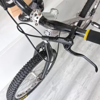 Bicicleta Trial Because 920mm