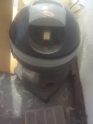 Aspirador grande IPC