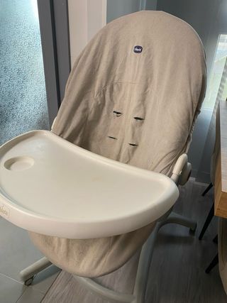Chicco 4 en 1