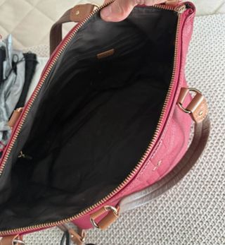 Bolso Purificación García