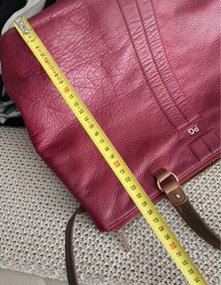 Bolso Purificación García