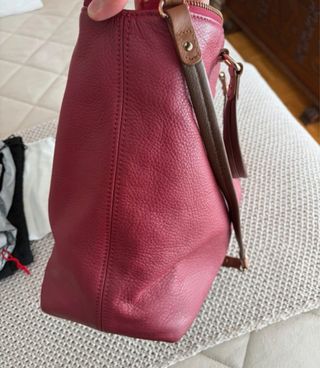 Bolso Purificación García