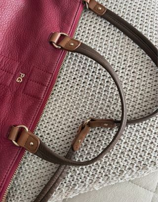 Bolso Purificación García