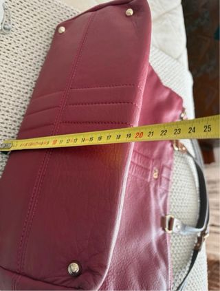 Bolso Purificación García